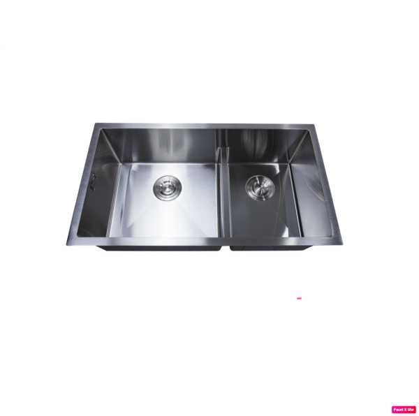 Chậu bếp hàn quốc CL-8164H