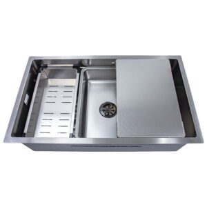 Chậu bếp cao cấp hàn quốc CL-7646C