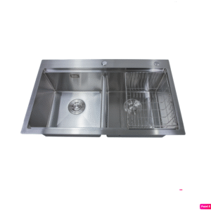 Chậu bếp hàn quốc CL-8048