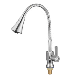 Vòi rửa bát đơn 02M