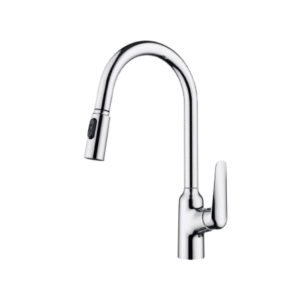 Vòi rửa bát nóng lạnh VRBĐL14