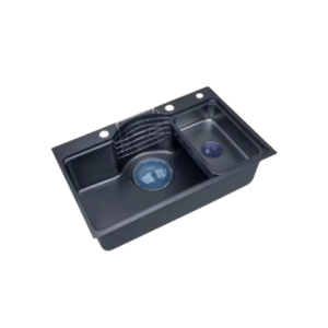 Chậu bán nguyệt CL -7546BNĐ