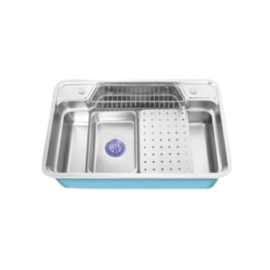 Chậu bán nguyệt CL-7848BN