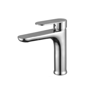 Vòi rửa mặt 1 lỗ cao cấp