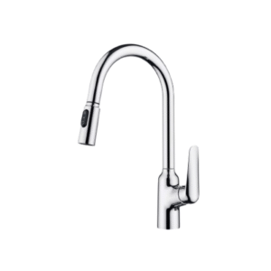 Vòi rửa bát nóng lạnh VRBĐL14