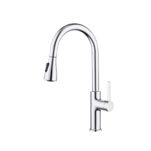 Vòi rửa bát nóng lạnh VRBĐL15