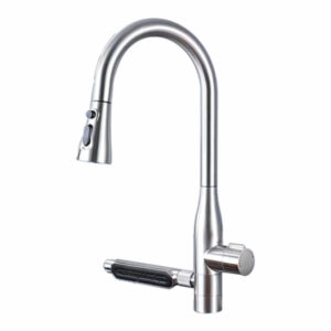 Vòi rửa bát CL-2001R