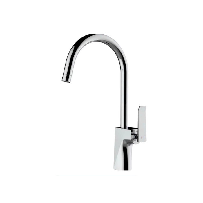 Vòi rửa bát CL-7204