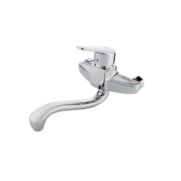 Vòi rửa bát CL-8012